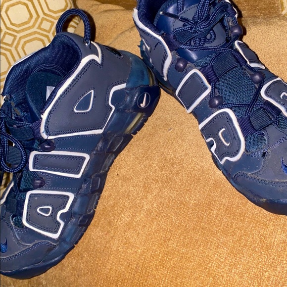 Nike shoes
